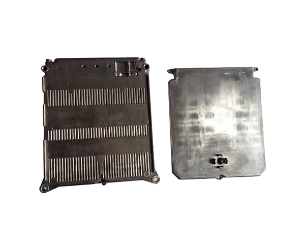 Metal part 4-Die Casting